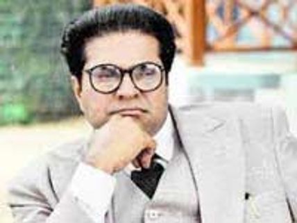 டிச 3- முதல் 'டாக்டர் பாபாசாகேப் அம்பேத்கர்'... பிரமாண்டமாக வரவேற்க ஏற்பாடு!