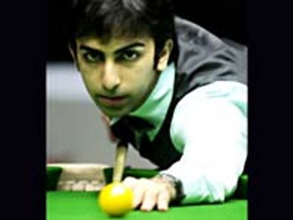 பாலிவுட்டை தட்டிக்கழித்த பில்லியர்ட்ஸ் சாம்பியன் பங்கஜ் அத்வானி