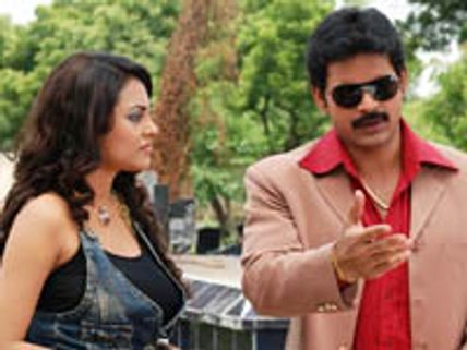 நல்ல கதைகளுக்காக காத்திருக்கிறேன்... என்னைப் பயன்படுத்திக் கொள்ளுங்கள்! - ஷாம்