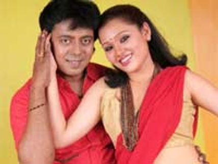 'ஹாட்'டா வருவேன்!