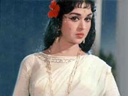 சரோஜாதேவிக்கு என்டிஆர் விருது!