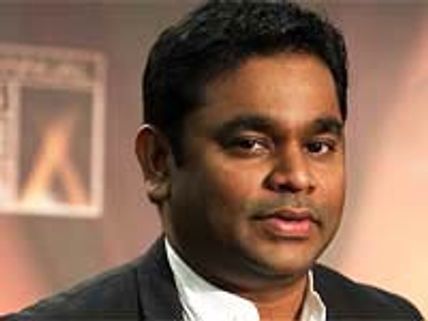 2வது முறையாக கோல்டன் குளோப் விருதுக்கு ஏ.ஆர்.ரஹ்மான் பரிந்துரை