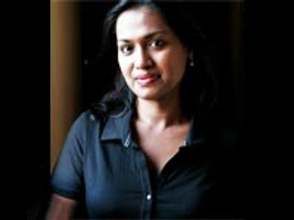 திருநங்கை கல்கி திரைப்பட நாயகியாக புது அவதாரம் எடுத்துள்ளார்.