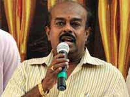 இசையமைப்பாளர் - பாடலாசிரியருக்கு பங்கு தரமாட்டோம்!-தயாரிப்பாளர்கள் போர்க்கொடி