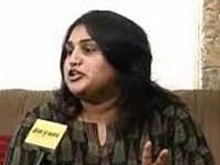 என்னைப் பார்த்து என் மகன் பயப்படுகிறான்-வனிதா