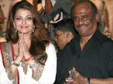 ரஜினியுடன் நடித்தது வாழ்நாள் பெருமை-ஐஸ்வர்யா ராய்