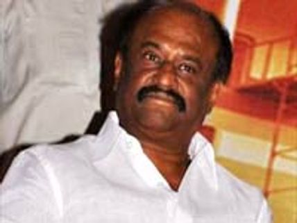 லண்டன் மியூசியத்தில் விரைவில் ரஜினிக்கு மெழுகுச் சிலை!