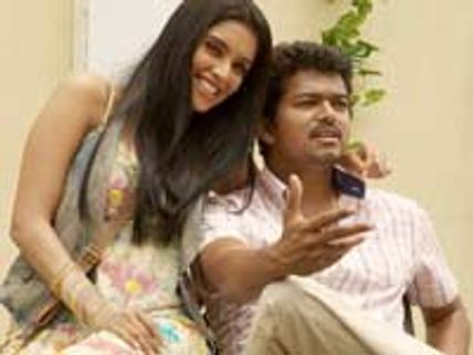 காவலன்... ஒருவழியாக சன்னுக்கே விற்ற தயாரிப்பாளர்!