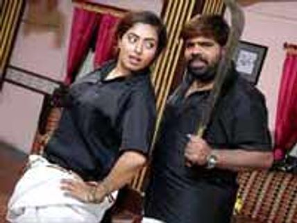 ராஜேந்தரின் புதுப் படம்-ஜோடி 2!