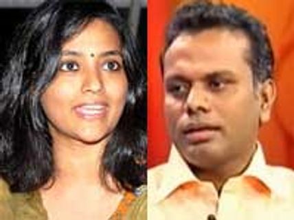 ரஞ்சிதா - நித்தியின் பொய் பிரச்சாரம் விரைவில் அம்பலமாகும்! - லெனின் கருப்பன்