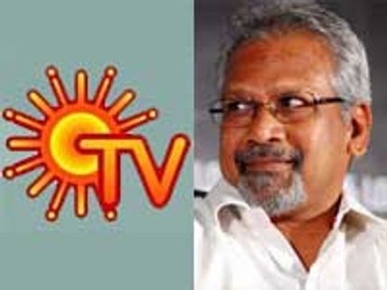 சன் நிதியுதவியுடன் பொன்னியின் செல்வன் எடுக்கிறார் மணிரத்னம்?