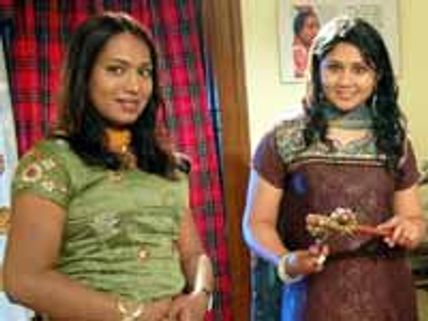 நர்த்தகி படத்திற்கு யு சான்றிதழ் தர திருநங்கைகள் கோரிக்கை