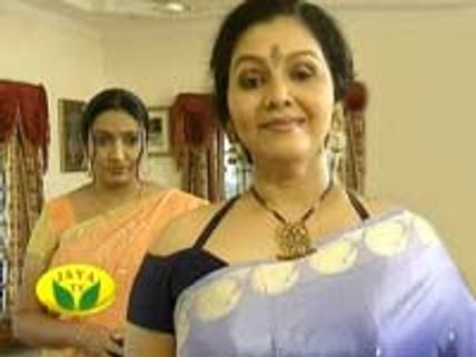 சின்னத் திரை விருதுகள்: தேர்வு செய்ய குழு அமைப்பு