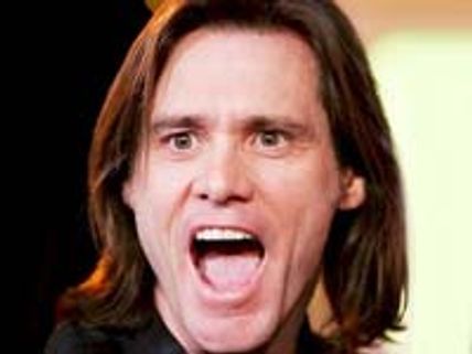 விநாயகரை அசிங்கமாக சித்தரித்த நடிகர் ஜிம் கேரி, என்பிசி டிவிக்கு இந்துக்கள் கண்டனம்