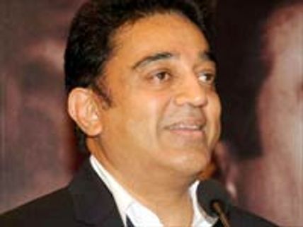 பாபர் மசூதி கதை... கைவிட்டார் கமல்!