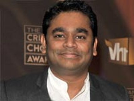 ஆஸ்கர் விருது-2 பிரிவுகளில் ஏ.ஆர்.ரஹ்மான் பெயர் பரிந்துரை