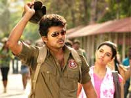 தெலுங்கில் ரீமேக்காகும் காவலன்-பெல்லம்கொண்டா சுரேஷிடம் உரிமை