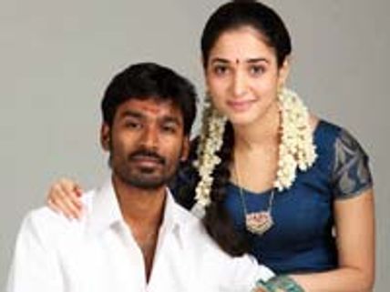 சிம்புதேவனுடன் இணையும் தனுஷ்!