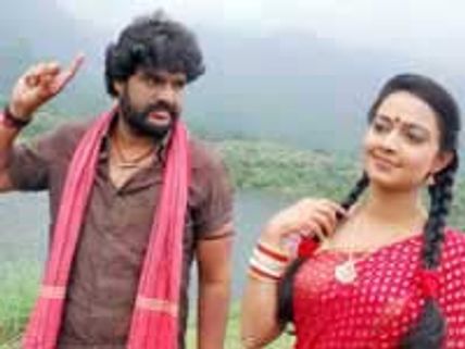 வசிஷ்டர் பாலா வாயால் பாராட்டுப் பெற்ற ஆர்கே!