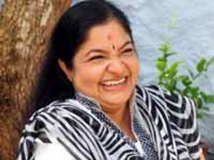 சின்னக் குயில் சித்ரா பாட வந்து 30 வருடங்கள் நிறைவு