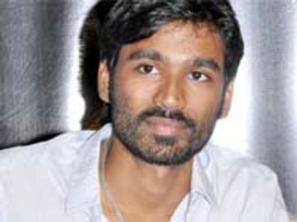 'சீடன் என் படமல்ல!' - தனுஷ்