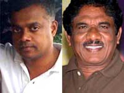 பாரதிராஜாவை பேட்டி கண்ட கவுதம் மேனன்!