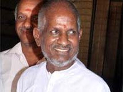 ஹங்கேரி இசைக் கலைஞர்களை வரவழைத்த இளையராஜா  