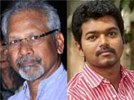 வந்தியத் தேவனாக விஜய்! - தட்ஸ்தமிழ் எக்ஸ்க்ளூஸிவ்!!