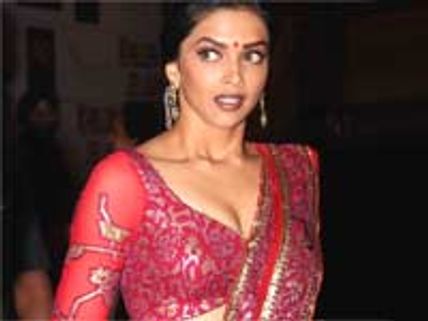 ரஜினி படம்... என் திரையுலக வாழ்க்கையில் பெரிய அங்கீகாரம்!! - தீபிகா படுகோன்