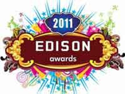எடிசன் விருதுகள்  2011...  பிப் 12-ல் பிரமாண்ட விழா