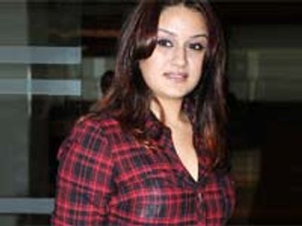 இரண்டாவது திருமணம் இப்போது இல்லை! - சோனியா அகர்வால்