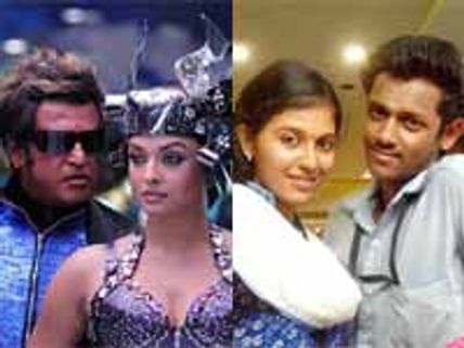 நார்வே தமிழ் திரைப்பட விழா: எந்திரன், அங்காடித் தெரு உள்பட 15 படங்கள் தேர்வு