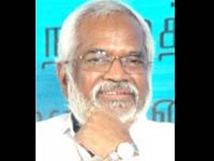 ராஜபக்சேவை சந்திக்கவேயில்லை: கங்கை அமரன்