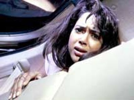 நடுநிசி நாய்கள் - பட விமர்சனம்