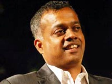 அடுத்தது காதல் படம்தான்!-சொல்கிறார் கெளதம் மேனன்