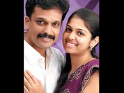 பாக்யாஞ்சலிக்கு கல்யாணம்!!