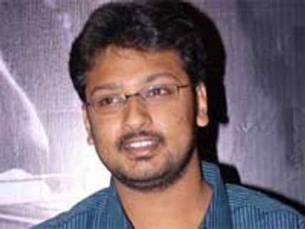 'வானத்'தை வசப்படுத்திய தயாநிதி அழகிரி!