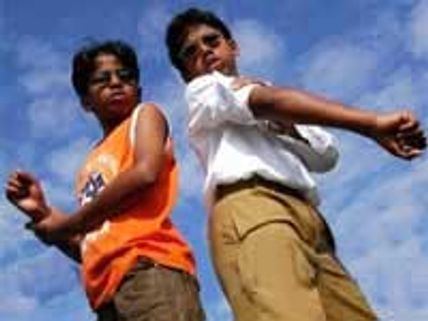 சிகாகோ பட விழாவில் பங்கேற்க பசங்க படம் தேர்வு