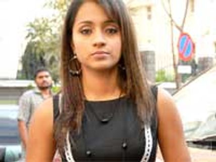 நல்ல தயாரிப்புகளின் விளம்பரங்களுக்கு மட்டும் ஓகே! - த்ரிஷா கறார்