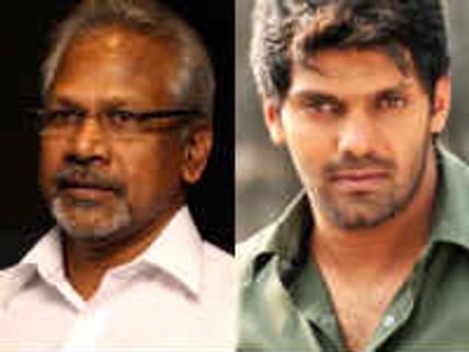 பொன்னியின் செல்வன்: ஆர்யாவும் நடிக்கிறார்!