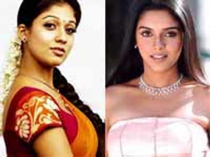 அசினை விட நயன்தாரா பெட்டர்! - கரீனா 'சர்டிபிகேட்'