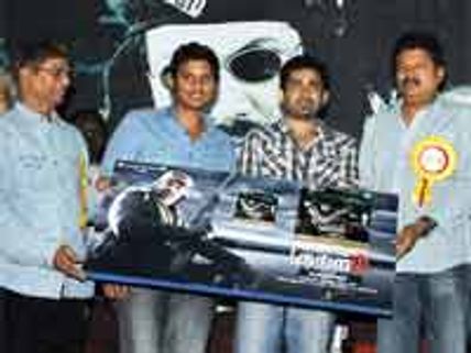 'விஜய் வரலைன்னா மொள்ளமாறிகளும் முடிச்சவிக்கிகளும் அரசியலுக்கு வந்துடுவாங்க!'