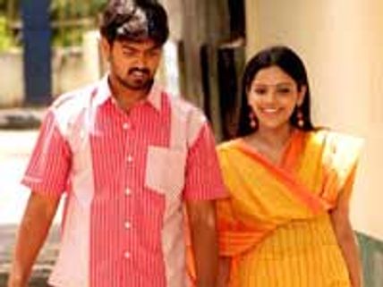 'சபாஷ் சரியான போட்டி'... - ஒரு சூப்பர் ஸ்டாரும் தீவிர ரசிகனும்!