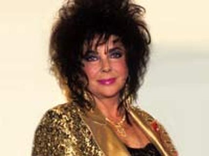 ஹாலிவுட் நடிகை எலிசபெத் டெய்லர் மரணம்