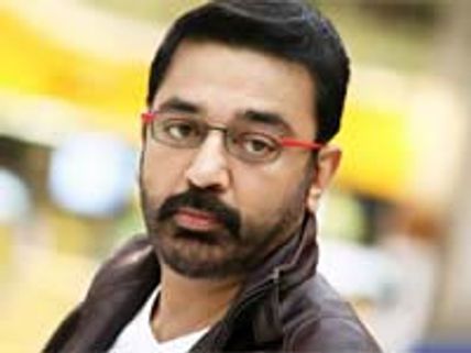 கமல் - செல்வராகவன் படம்... 'விஸ்வரூபம்'?