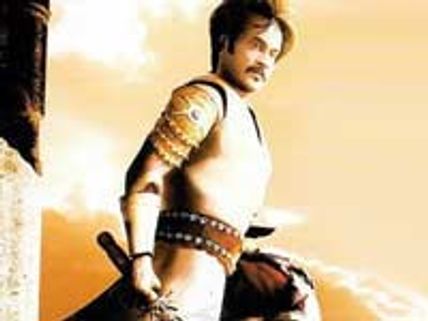 ராணாவுக்குப் பிறகு எந்திரன் -2... தயாராகும் சன் பிக்ஸர்ஸ்!! 