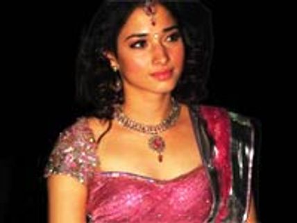 தாராள மனசு கொண்ட மாப்பிள்ளைதான் தேவை! - தமன்னாவின் ஆசை