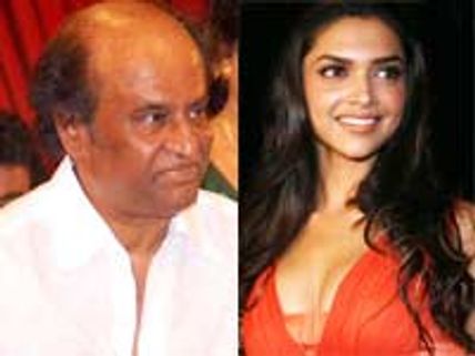 தொடங்கியது 'ராணா' போட்டோ ஷூட்!