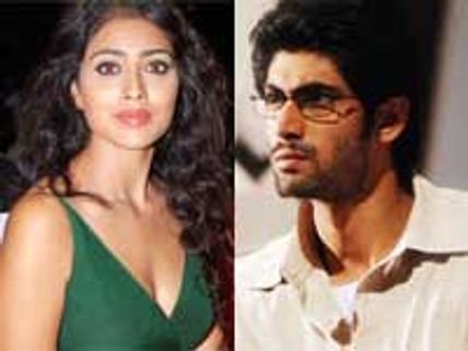 ஸ்ரேயாவுடன் திருமணமா? - ராணா 