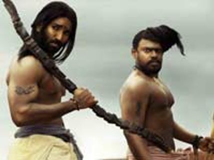 அரவான் படப்பிடிப்பில் ஸ்டன்ட் கலைஞர் மரணம்!